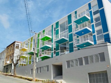 Venta / Departamento / Valparaíso