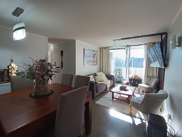 Venta / Departamento / Valparaíso
