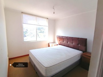 Dormitorio principal