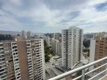 Venta / Departamento / Valparaíso