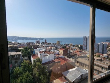 Venta / Departamento / Valparaíso
