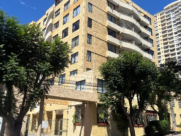 Venta / Departamento / Valparaíso