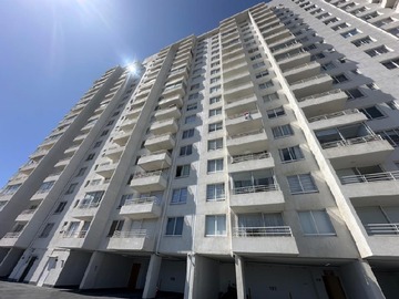 Venta / Departamento / Valparaíso