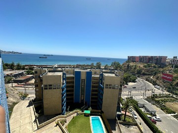 Venta / Departamento / Valparaíso