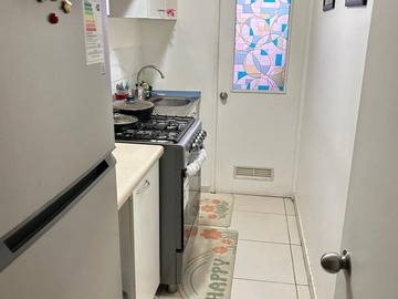 Venta / Departamento / Valparaíso