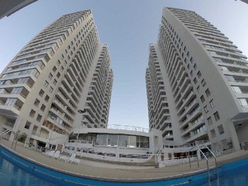 Venta / Departamento / Valparaíso