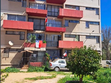 Venta / Departamento / Valparaíso