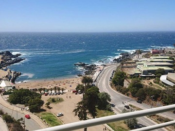 Venta / Departamento / Valparaíso