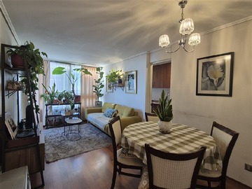 Venta / Departamento / Valparaíso