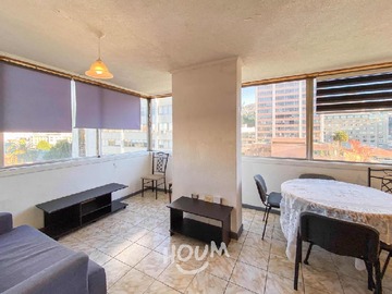 Venta / Departamento / Valparaíso