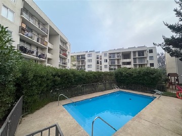 Venta / Departamento / Valparaíso