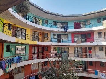 Venta / Departamento / Valparaíso