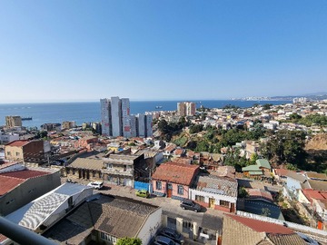 Venta / Departamento / Valparaíso