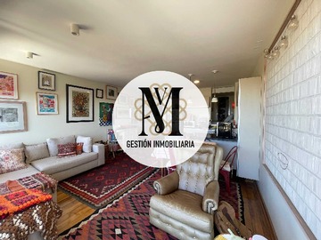 Venta / Departamento / Valparaíso