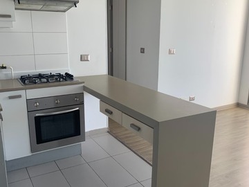 Venta / Departamento / Valparaíso