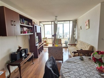 Venta / Departamento / Valparaíso