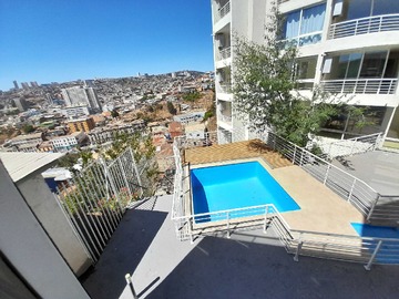 Venta / Departamento / Valparaíso