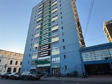 Venta / Departamento / Valparaíso
