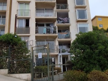 Venta / Departamento / Valparaíso