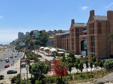 Venta / Departamento / Valparaíso