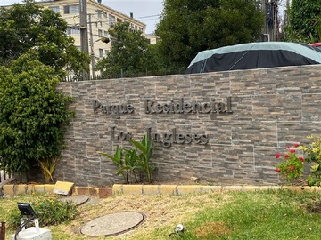 Venta / Departamento / Valparaíso