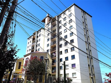 Venta / Departamento / Valparaíso