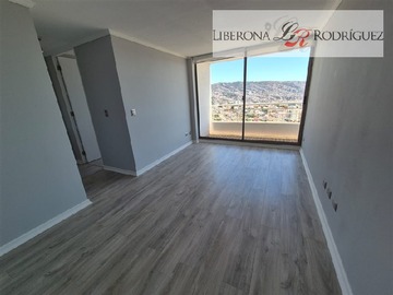 Venta / Departamento / Valparaíso
