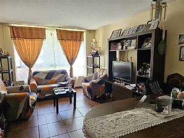 Venta / Departamento / Valparaíso