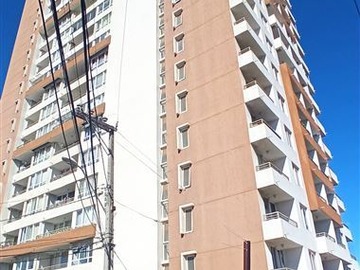 Venta / Departamento / Valparaíso