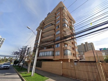 Venta / Departamento / Valparaíso