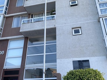 Venta / Departamento / Valparaíso