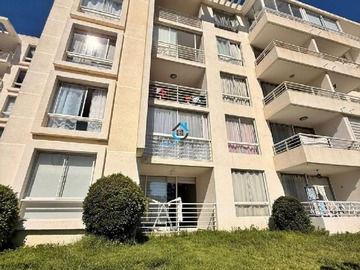 Venta / Departamento / Valparaíso