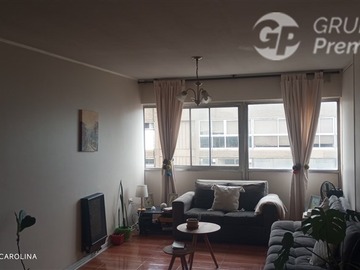 Venta / Departamento / Valparaíso