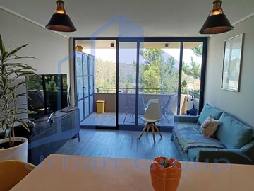 Venta / Departamento / Valparaíso