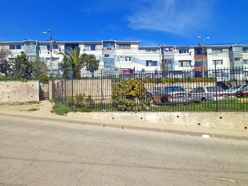 Venta / Departamento / Valparaíso