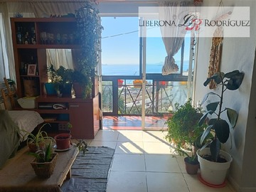 Venta / Departamento / Valparaíso