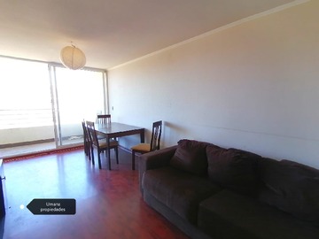 Living comedor