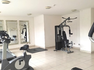 Gimnasio
