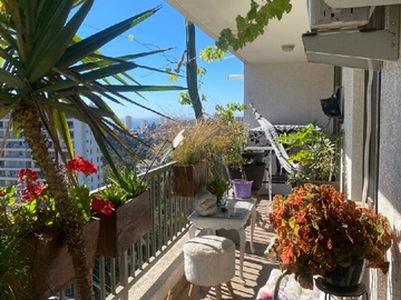 Venta / Departamento / Valparaíso