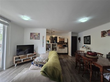 Venta / Departamento / Valparaíso