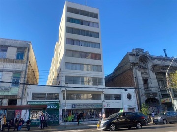Venta / Departamento / Valparaíso