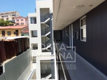 Venta / Departamento / Valparaíso