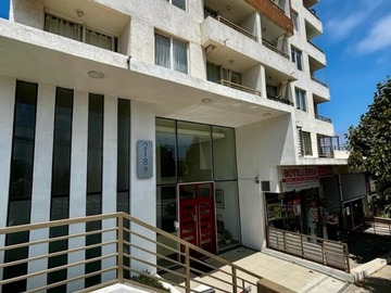 Venta / Departamento / Valparaíso