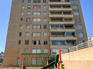 Venta / Departamento / Valparaíso