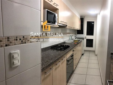 Venta / Departamento / Valparaíso