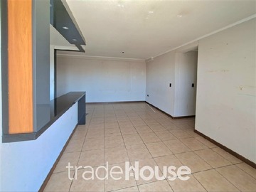 Venta / Departamento / Valparaíso