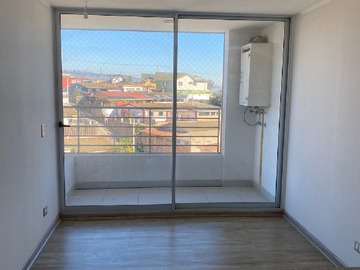 Venta / Departamento / Valparaíso