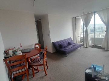 Venta / Departamento / Valparaíso