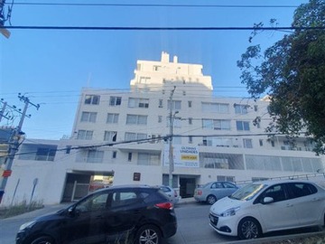 Venta / Departamento / Valparaíso