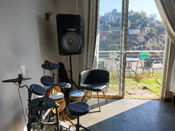 Venta / Departamento / Valparaíso